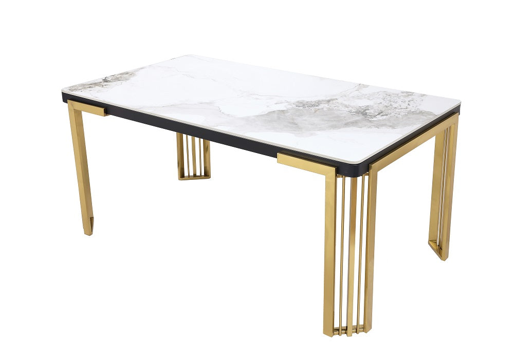 Daisy Coffee Table