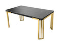 Daisy Dining Table