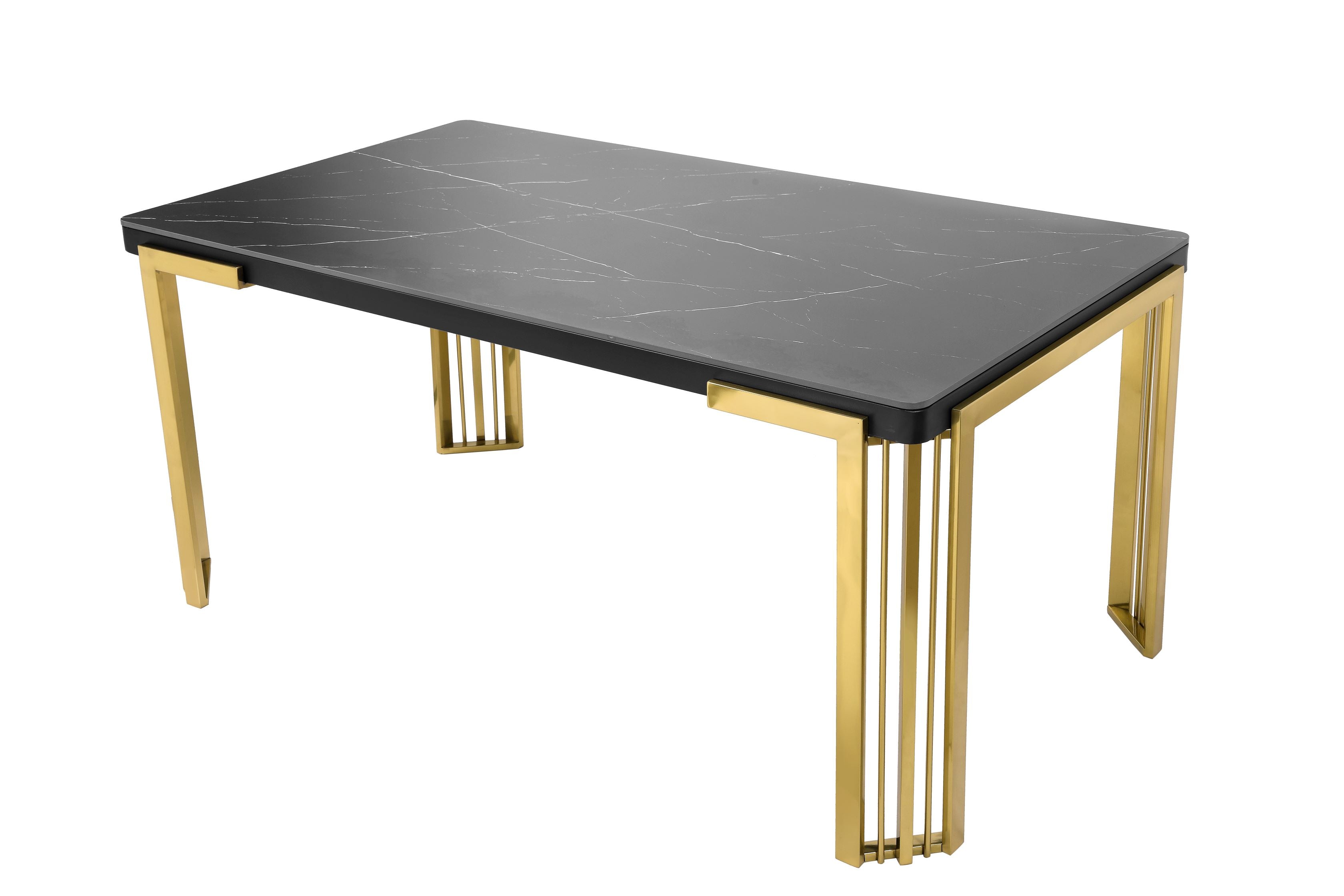 Daisy Dining Table