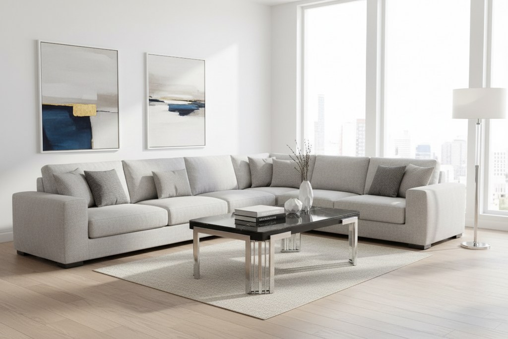 Daisy Coffee Table