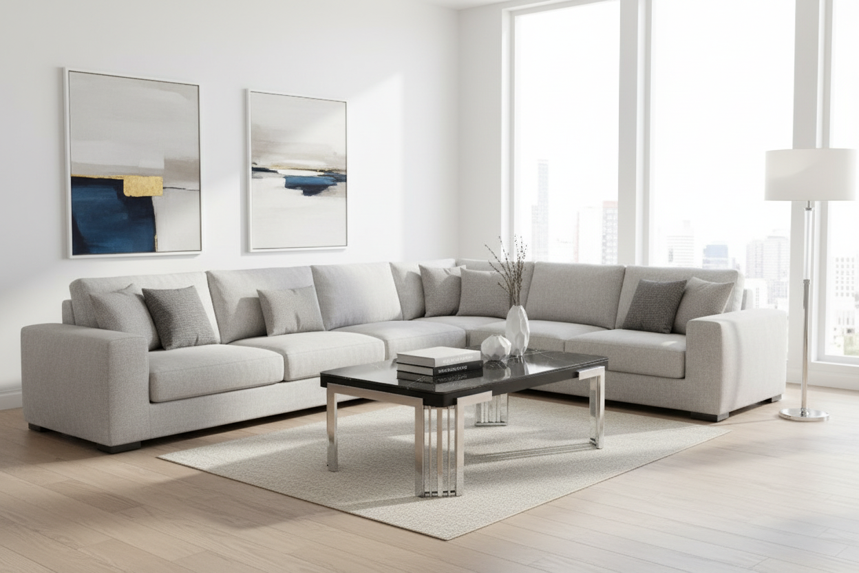 Daisy Coffee Table