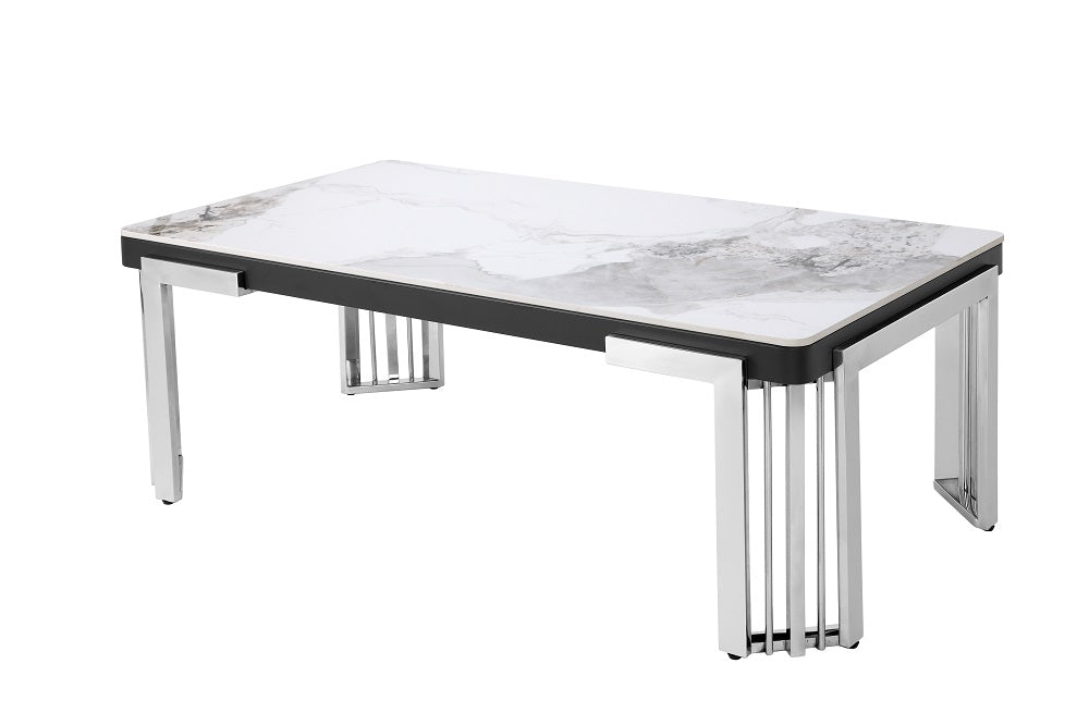 Daisy Coffee Table