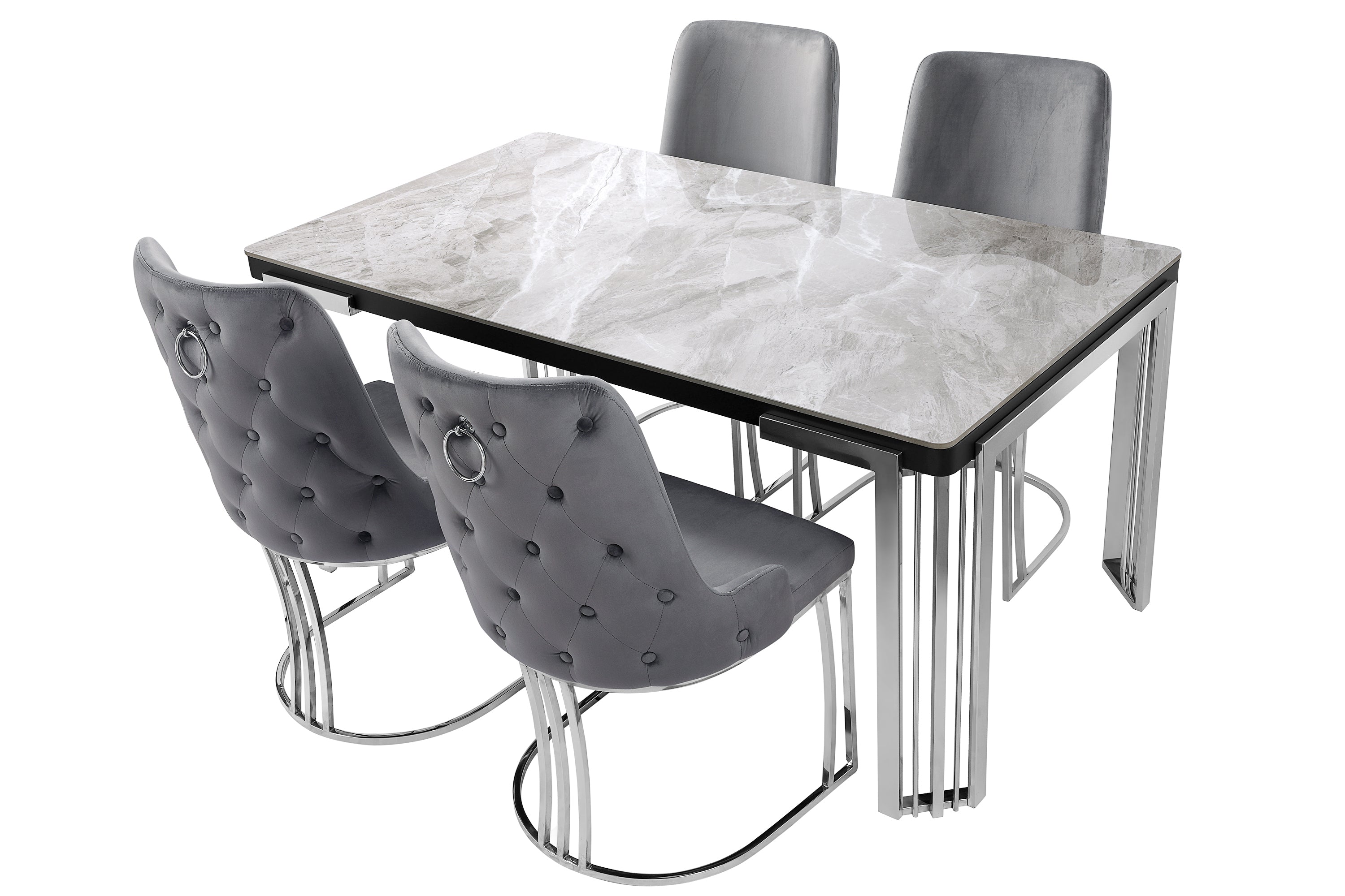 Daisy Dining Table
