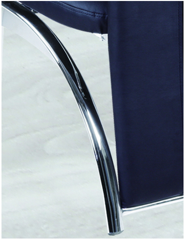 LUXURY DINING CHAIR ( SQUARE STITCHING)