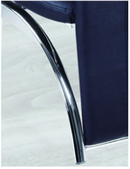 LUXURY DINING CHAIR ( SQUARE STITCHING)