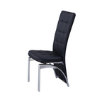 LUXURY DINING CHAIR ( SQUARE STITCHING)
