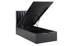 Maya Ottoman Storage Bed