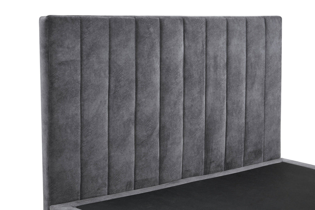 Maya Ottoman Storage Bed