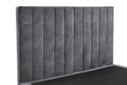Maya Ottoman Storage Bed