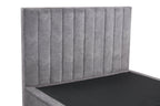Maya Ottoman Storage Bed