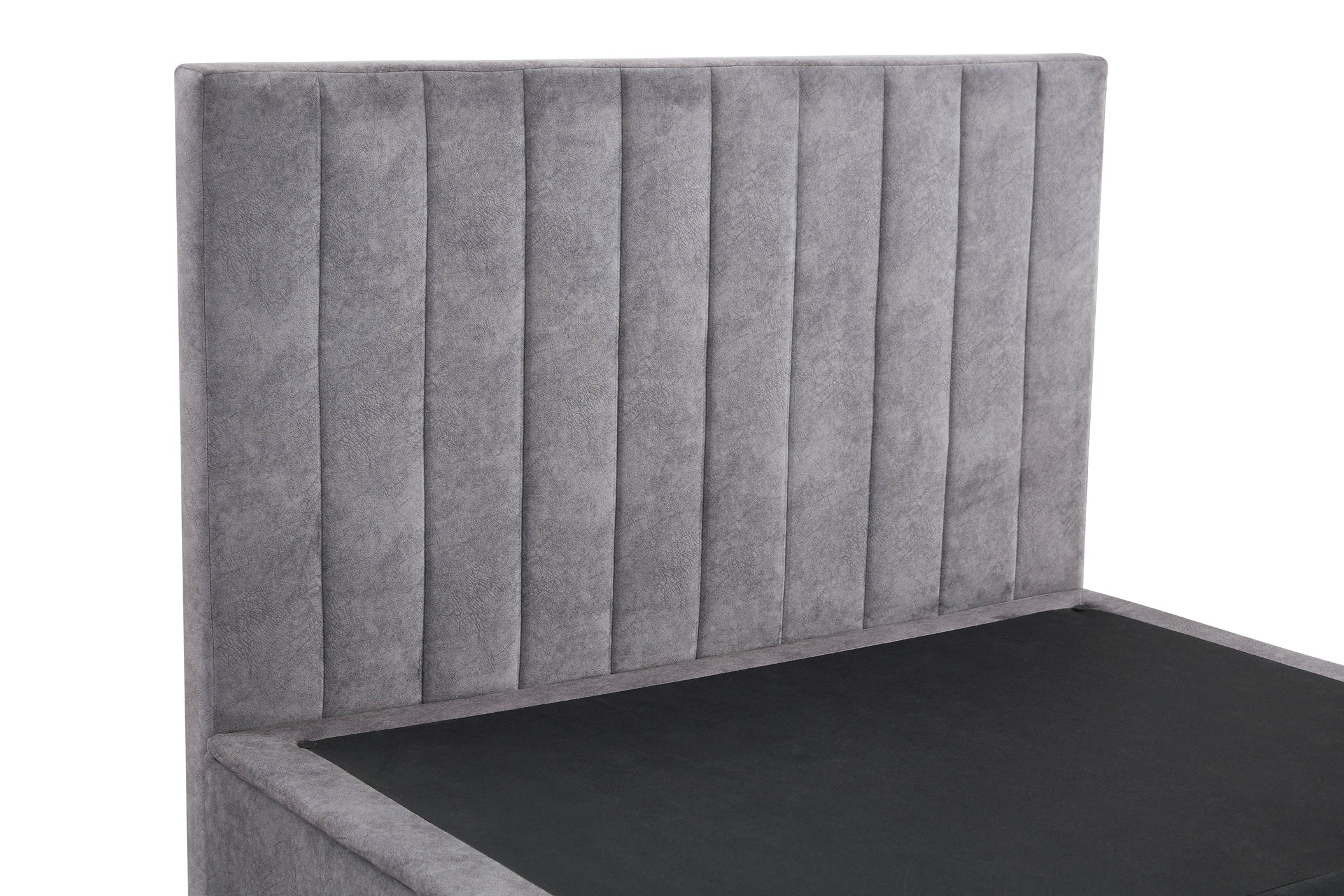 Maya Ottoman Storage Bed