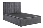 Maya Ottoman Storage Bed