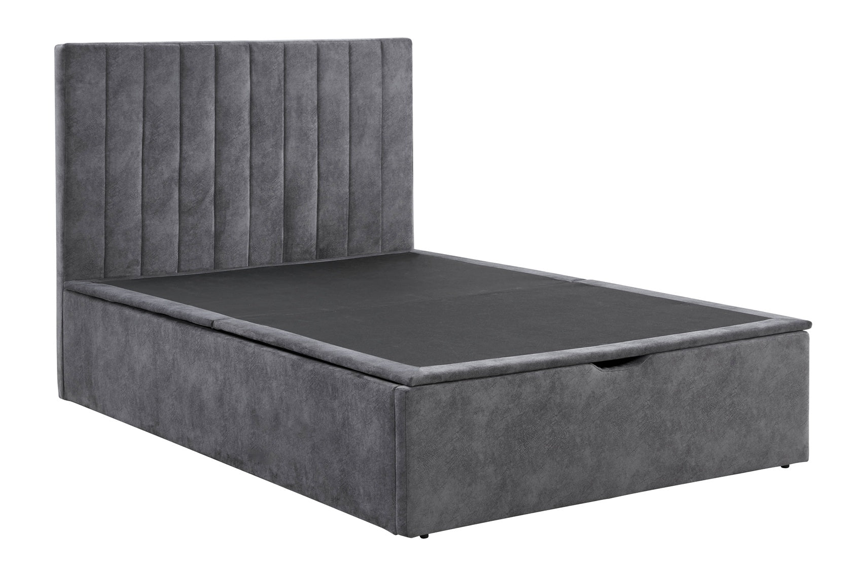Maya Ottoman Storage Bed