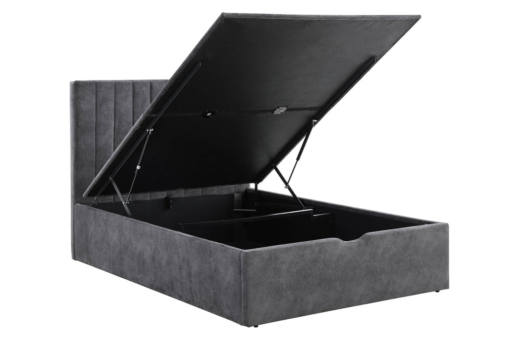 Maya Ottoman Storage Bed