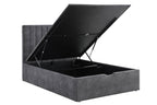 Maya Ottoman Storage Bed