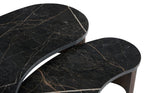 Metro Coffee Table Set Of 2