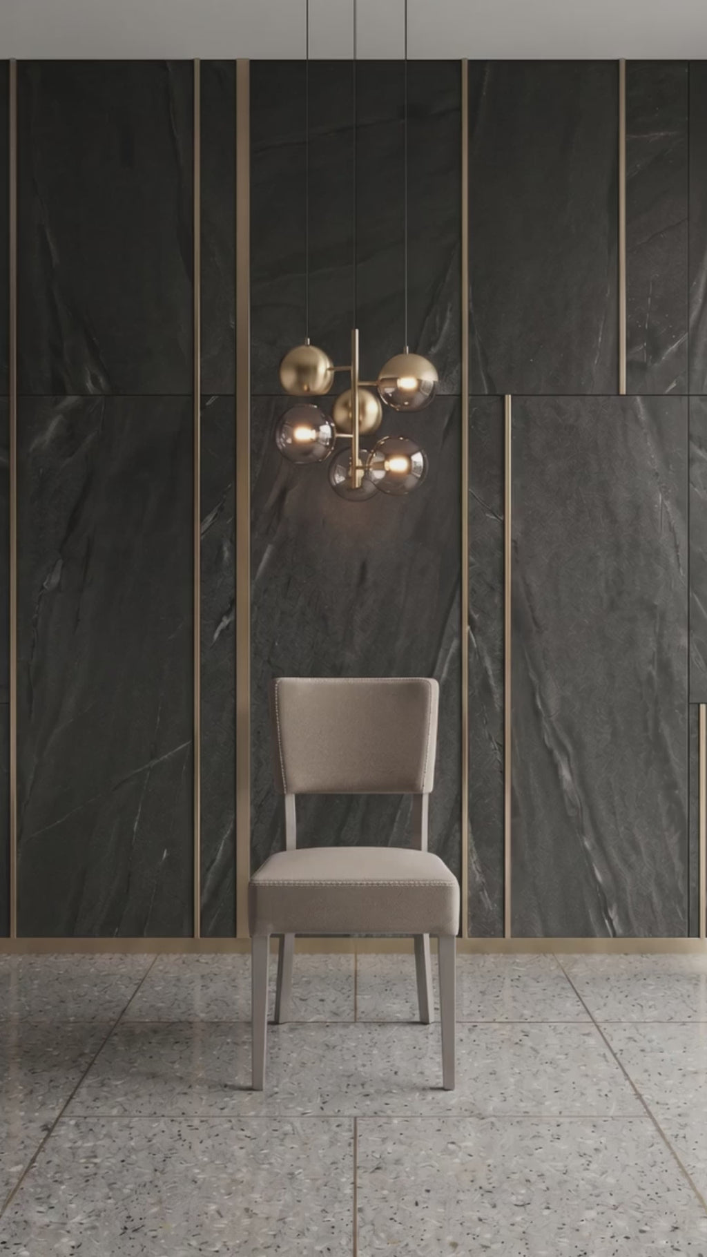 COCO DINING CHAIR