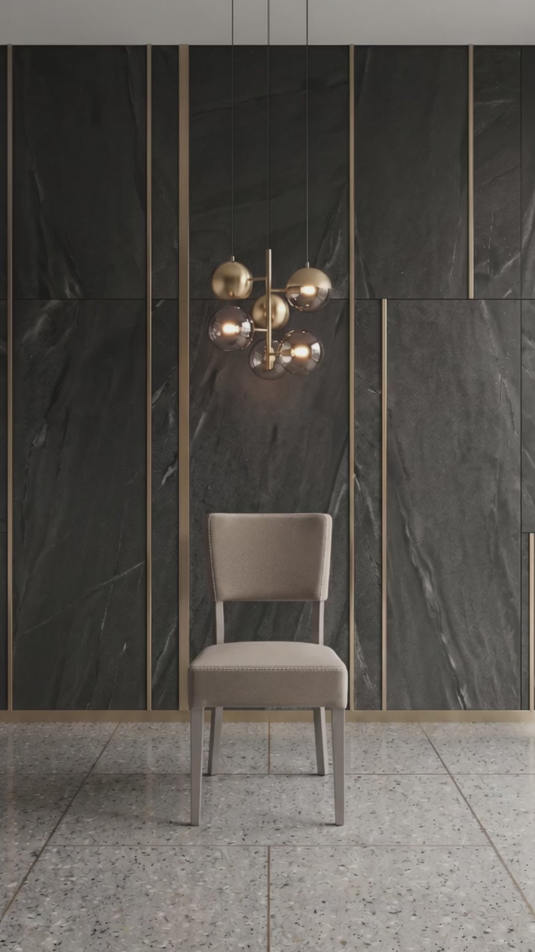 COCO DINING CHAIR