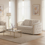 Anchor Sofa Bed 3+2 Seater– Luxury Convertible Sofa